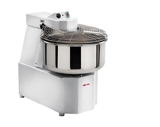 Ремонт тестомеса